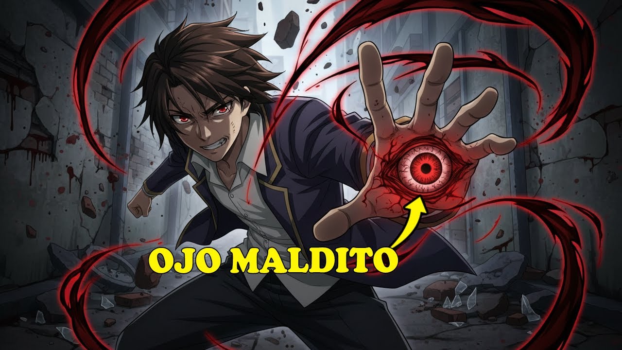 Creando Leyendas Urbanas Para Convertirse En El Dios De La Calamidad De Nivel Máximo - Manhwa