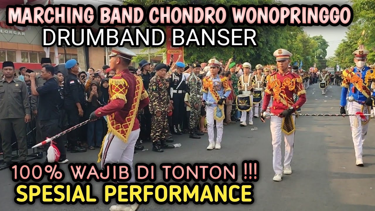 VIRAL‼️100% WAJIB TONTON‼️ MB CHONDRO WONOPRINGGO SPESIAL PERFORMANCE ‼️ PAJANG JIMAT 2023
