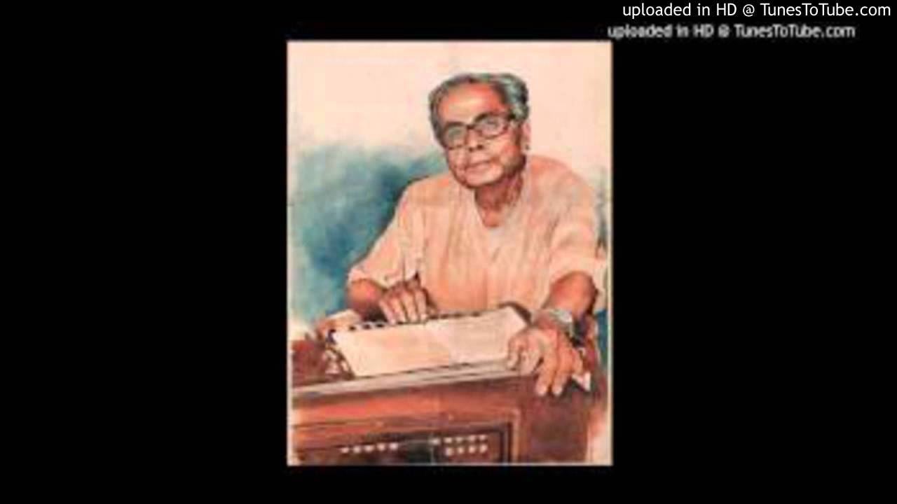 Basante ki sudhu(বসন্তে কি শুধু) - Debabrata Biswas