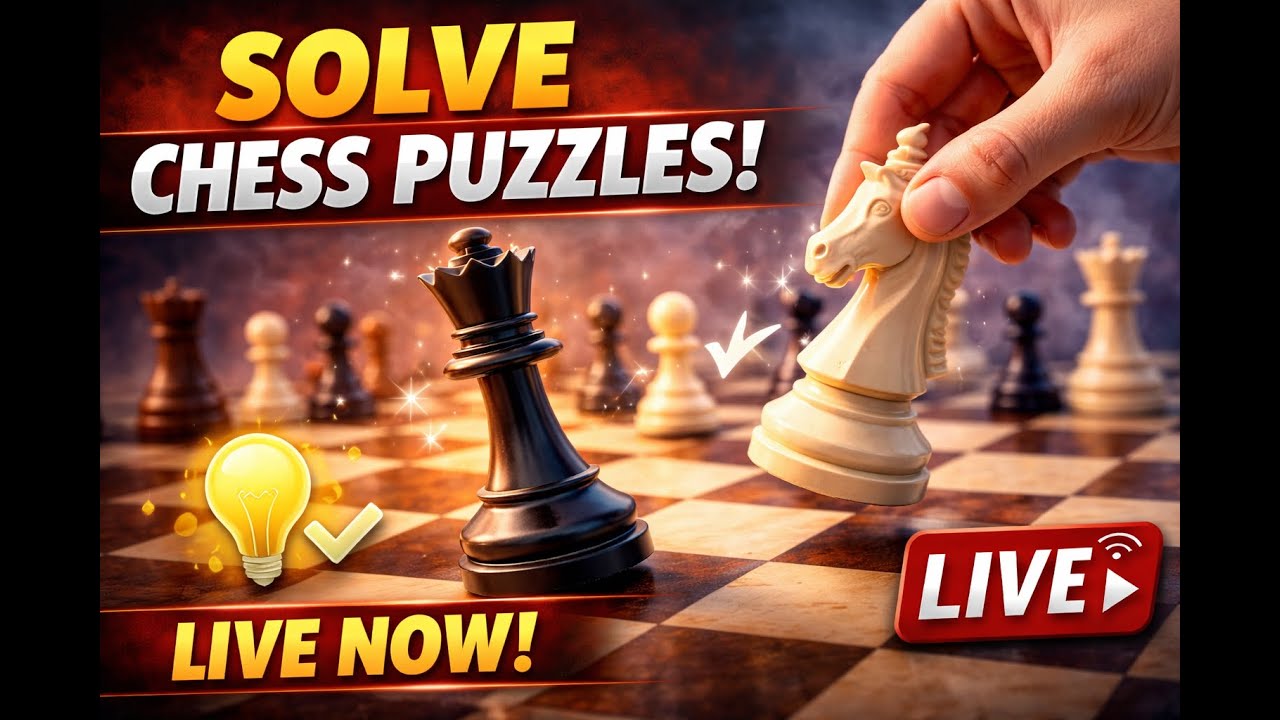 I am Crushing 1400s live Part 3 (Chess)