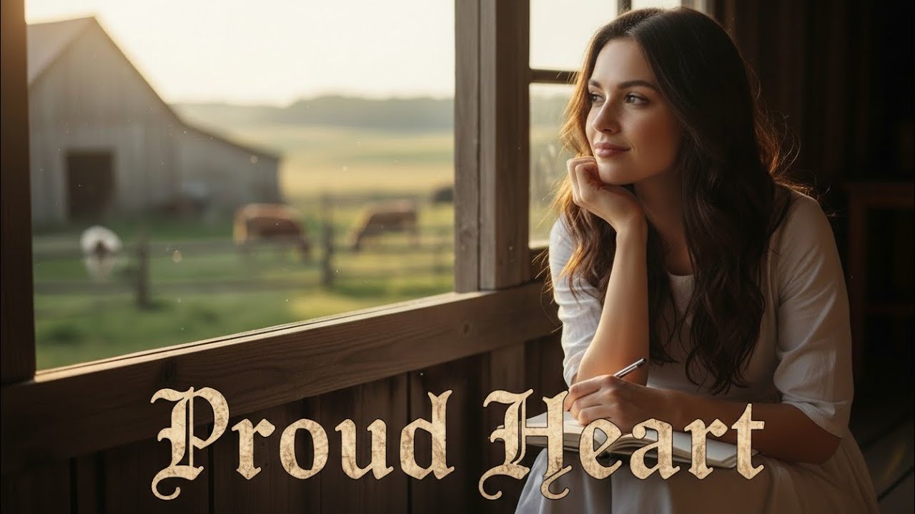 Proud Heart - Classic 90s Country