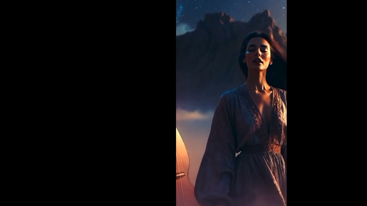 Geçe yolcusu #huzurbultv #şiir #illahi #Türküler #müzik 