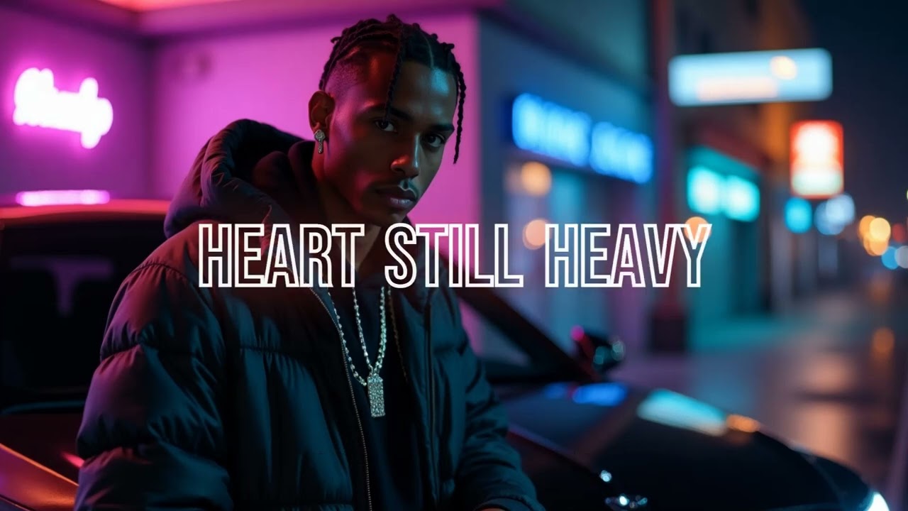 lil tjay Heart Still Heavy &ndash; (Official ai song)