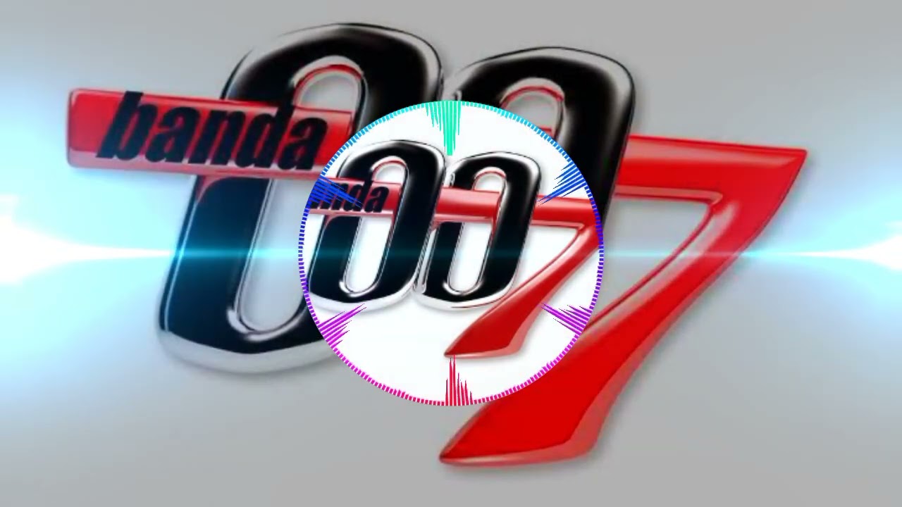 Sequencia 3 Tecnomelody Banda 007 (Filéééézão) (Relembrando Os Sucessos)