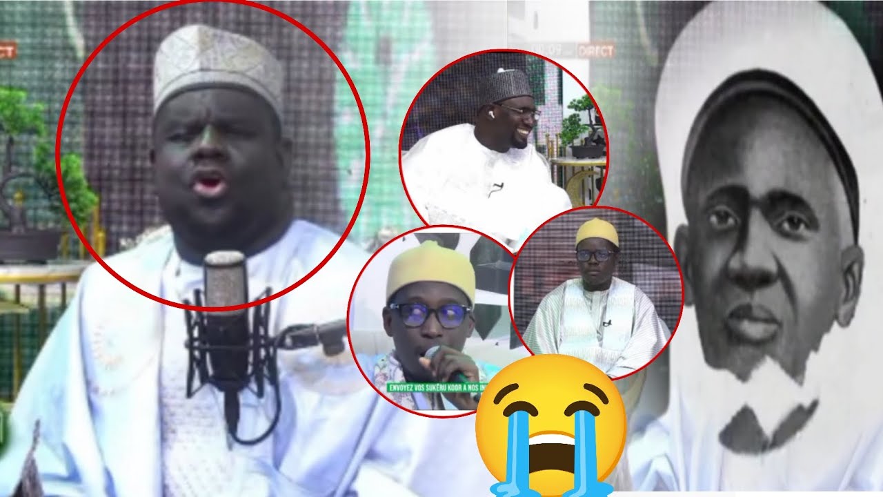 Émotion et Ferveur : Le Retour Historique de El Hadji Sam Mboup, Nabien du Peuple