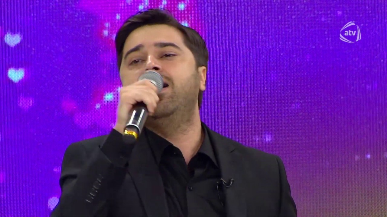 Qalib Məmmədov, Mirkamil Kamilov, Eldəniz Məmmədov və Gülay Zeynallı Neyçün bəs (Şou ATV)