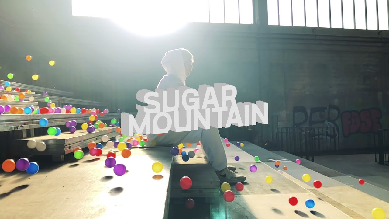 Sugar Mountain Munich