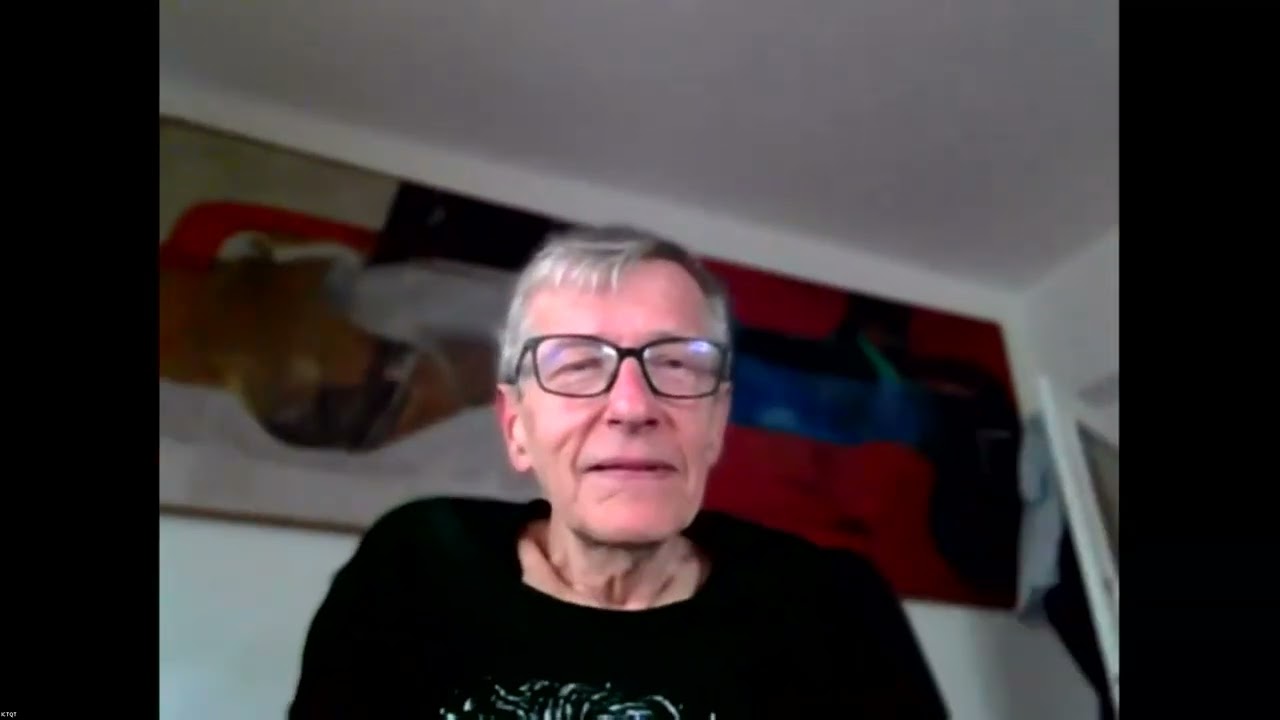 1a. Kwantowy wywiad: prof. Marek Żukowski