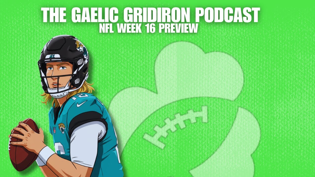 NFL Week 16 Preview
