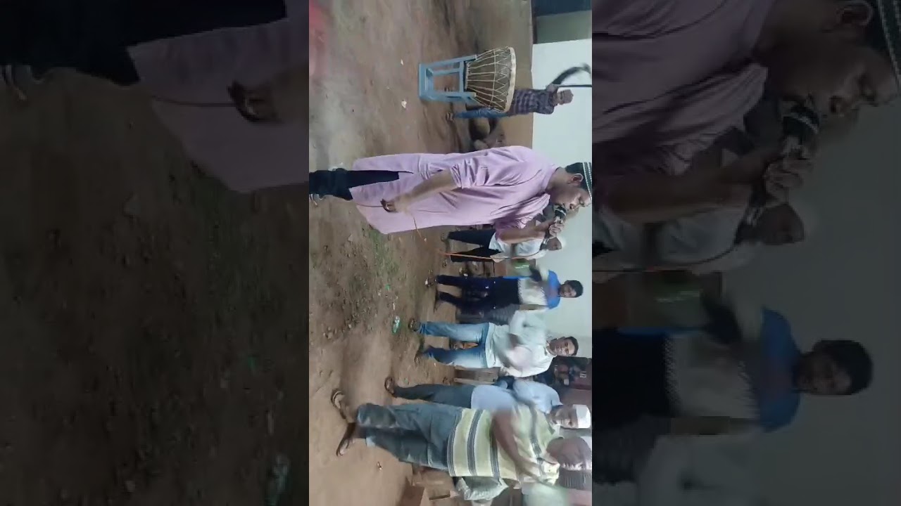 Visapur Zamga Ratib-i Part 2 Shamshuddin dalvi mob 8999354815/9403017527