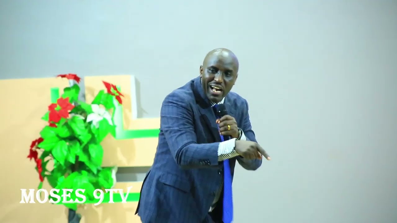 BISHOP MURAGIZI JEAN DE DIEU ATI;YESU,WOWE UBWAWE& IFARANGA🙏🙏NIZO NSHUTI ZIZAGUFASHA GUHINDUKA🙌🙌