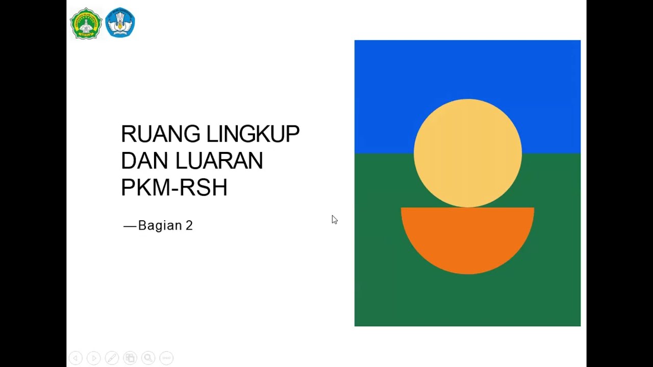 VIDEO PANDUAN PENYUSUNAN PKM RISET Sosial Humaniora - UNISLA
