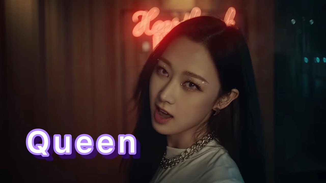 Kpop raps that kick hard