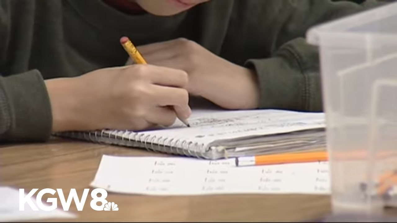 Oregon bill to change how schools are funded stalls after parent pushback