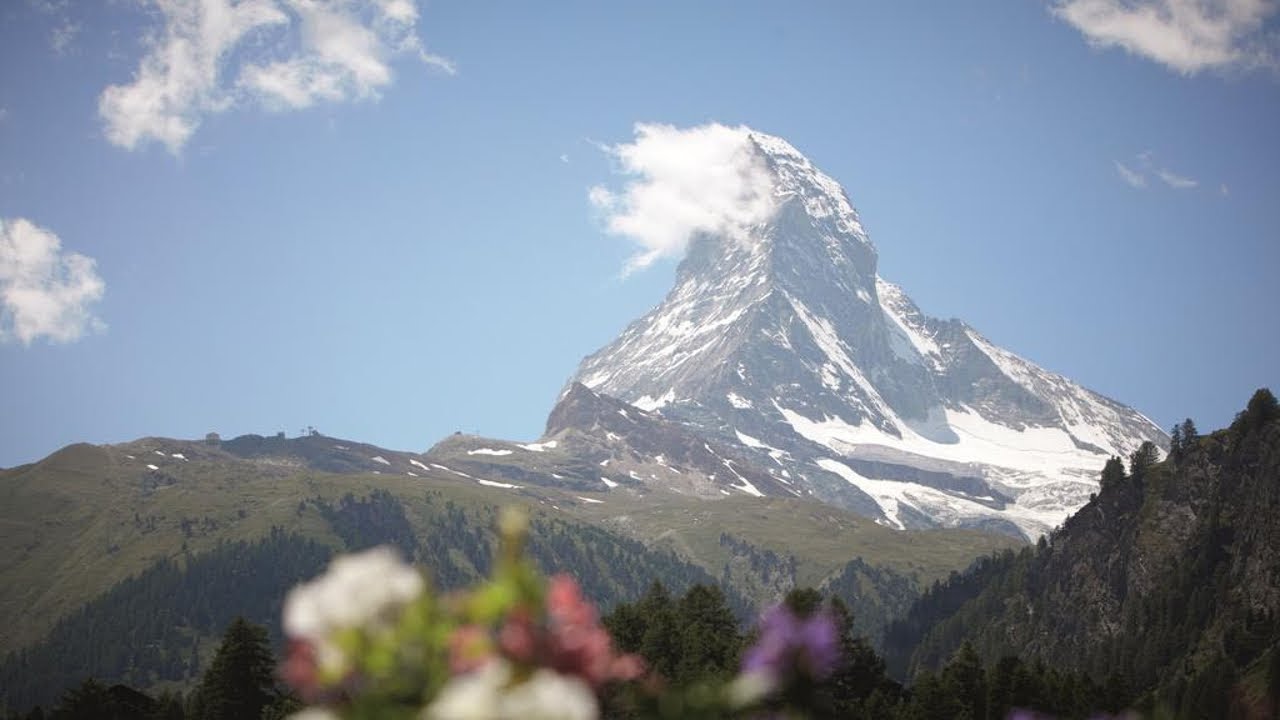 Top 10 Best Zermatt Hotels Near Matterhorn, Switzerland
