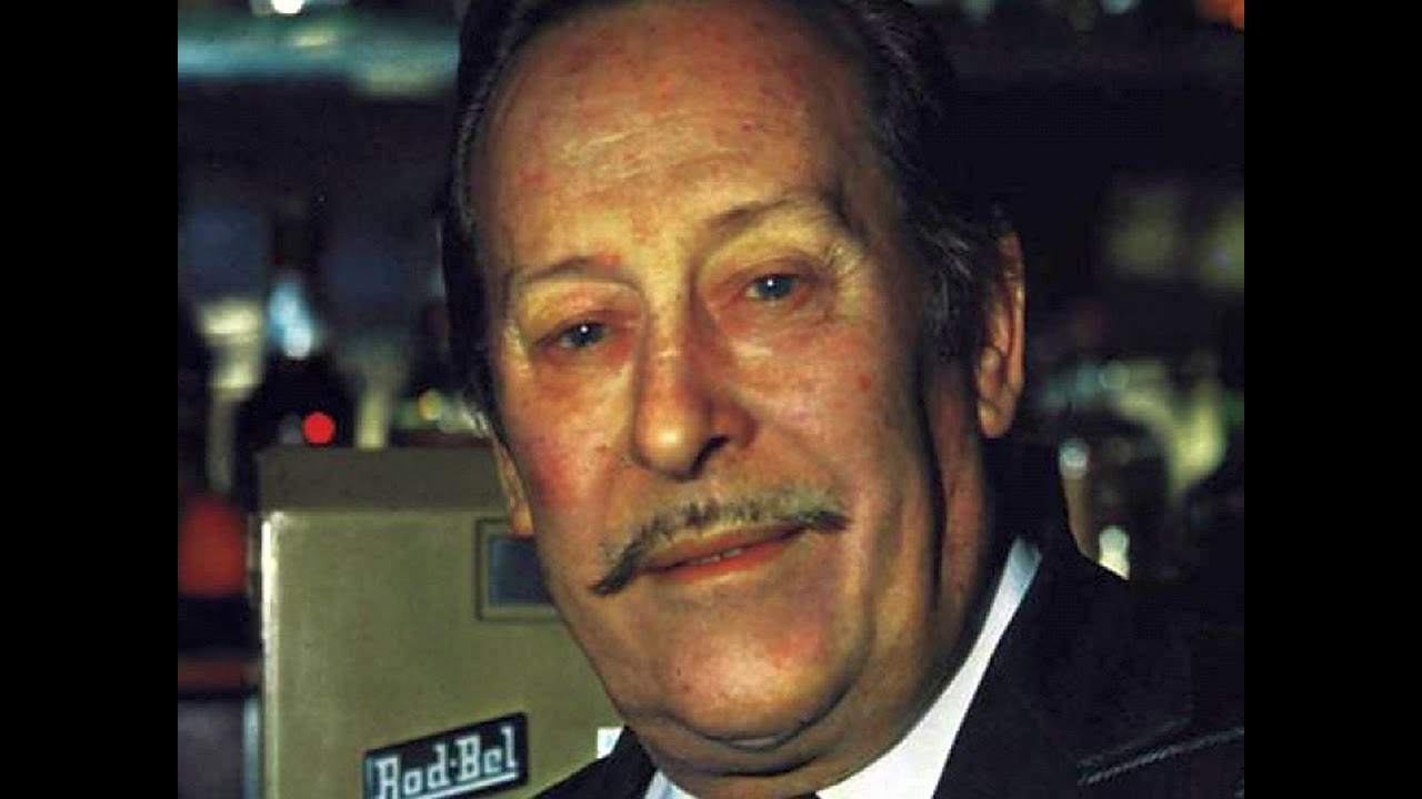 ROBERTO GOYENECHE  Pedacito de Cielo