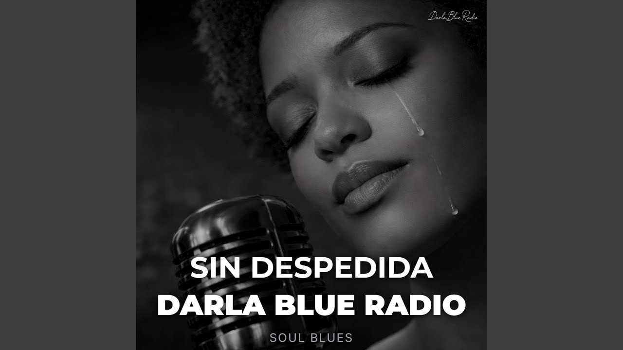 Sin Despedida