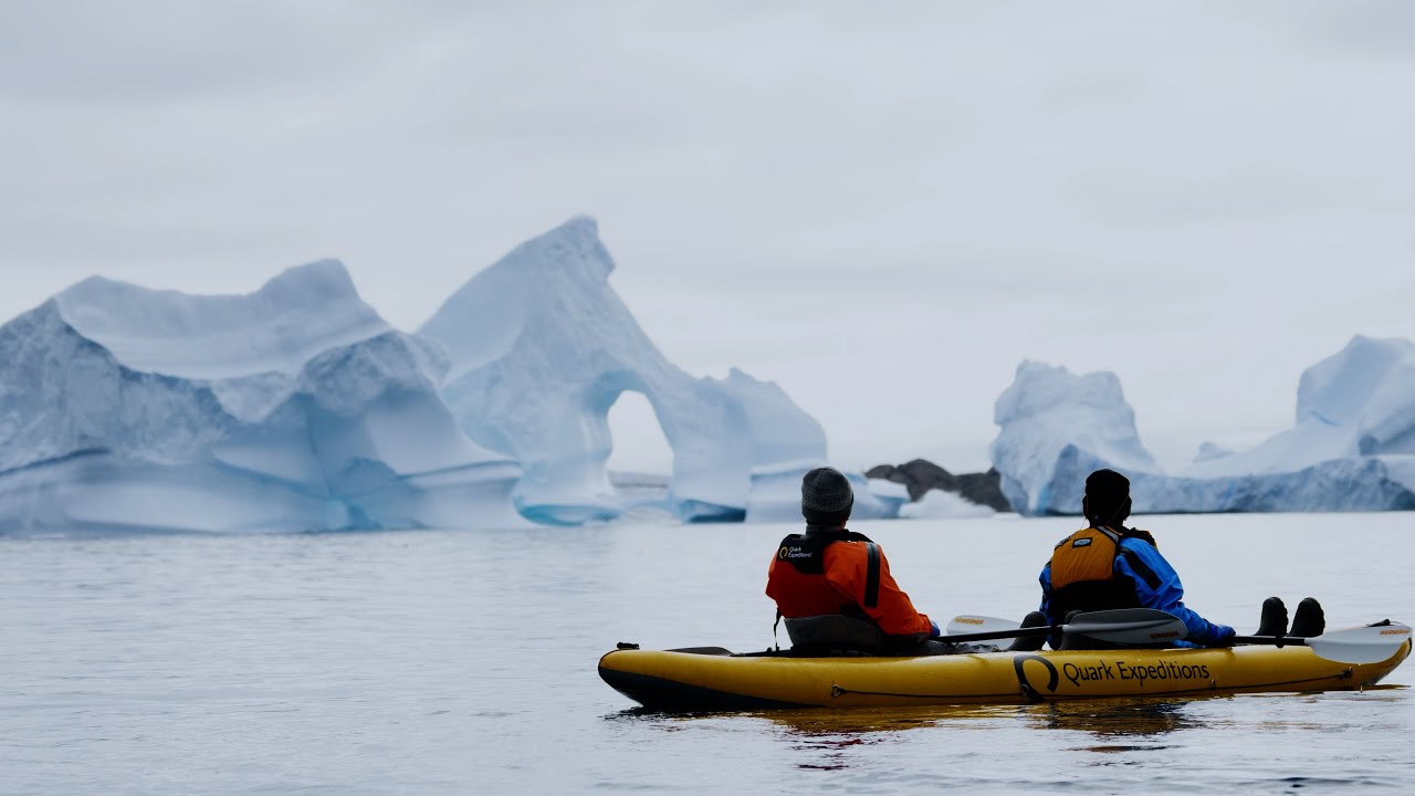 Nordic Adventure 2024: Private A321 Jet & Cruise | TCS World Travel