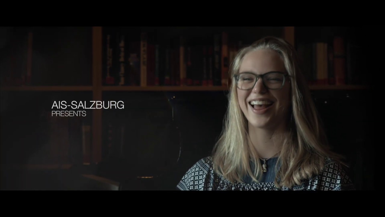 American International School-Salzburg: A home away from home