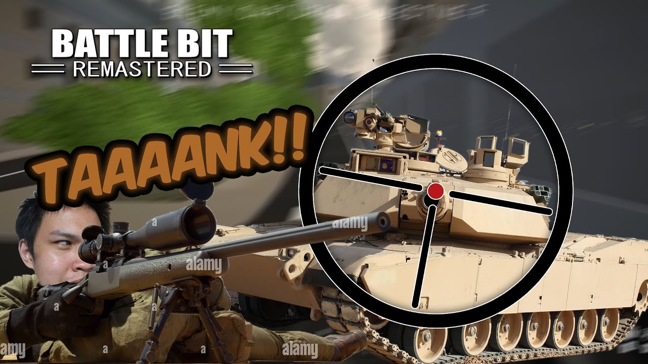 PEENOISE PLAY BATTLEBIT: REMASTERED #2