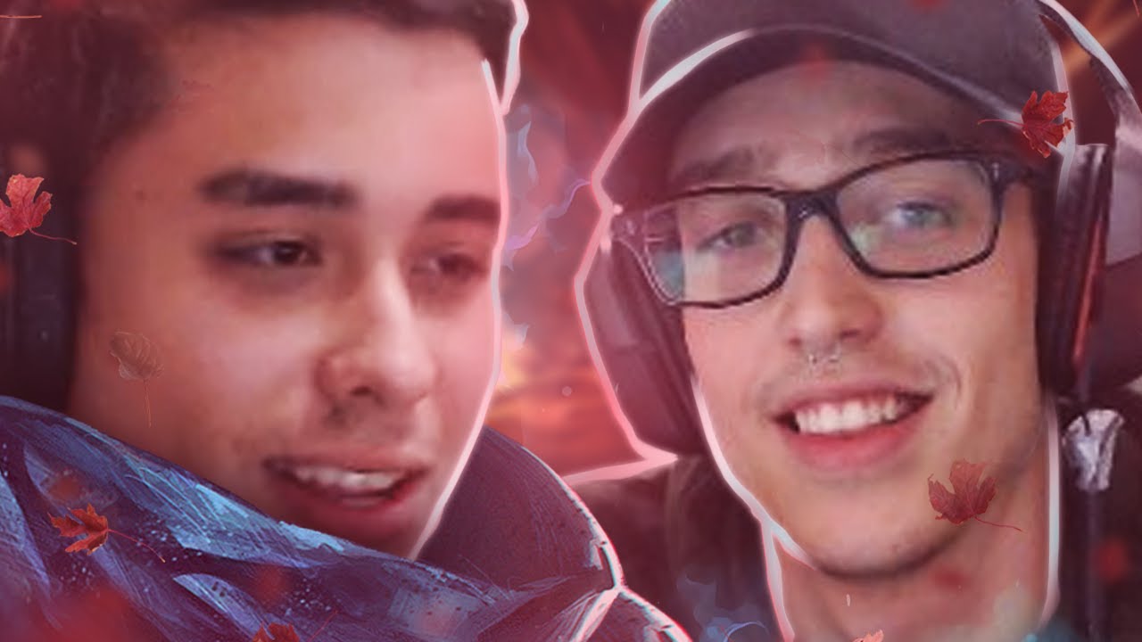 MOSTRANDO O MEU YASUO PARA O SURSKITY
