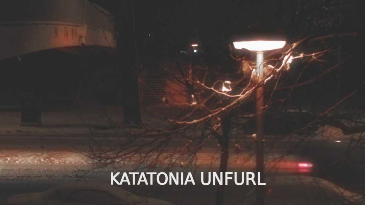 Katatonia - Unfurl - unofficial Musicvideo (HD)