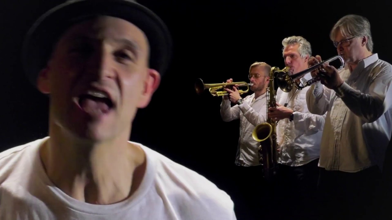Dance! By Drew Sarich and The Endwerk Orchestra