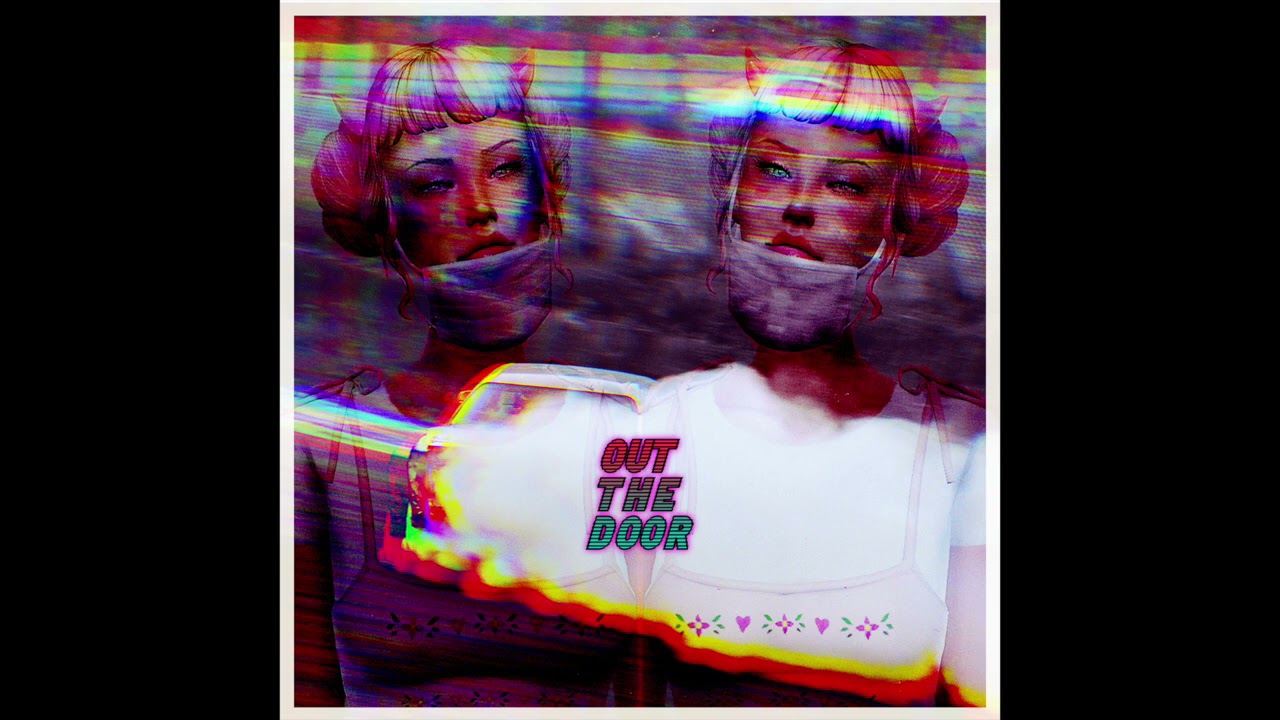 fkbambam - OUT THE DOOR