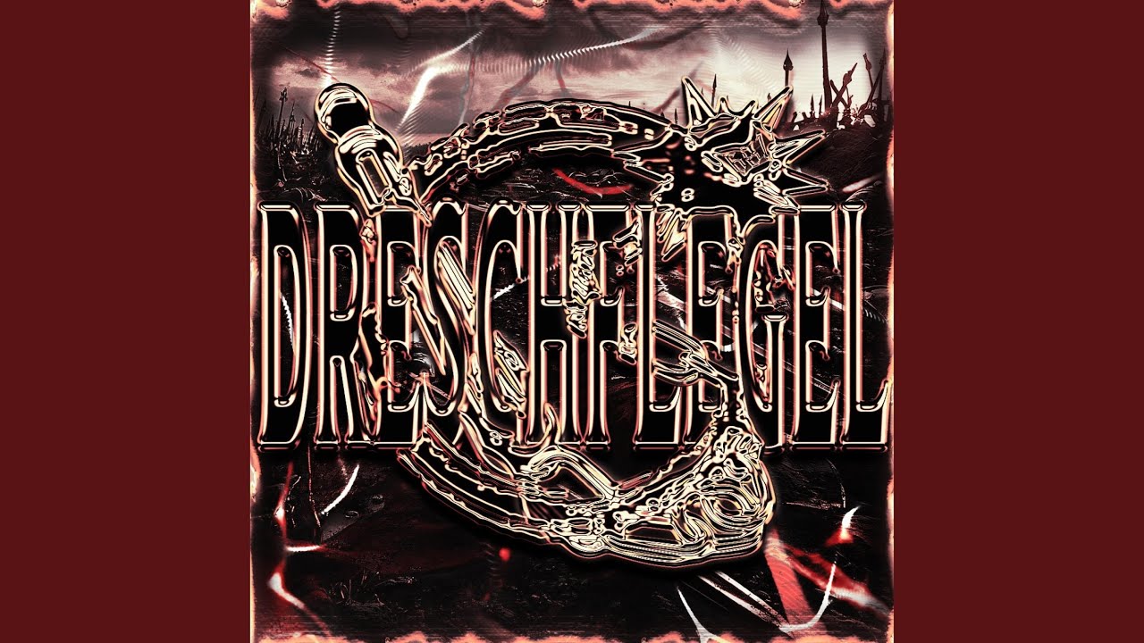 DRESCHFLEGEL