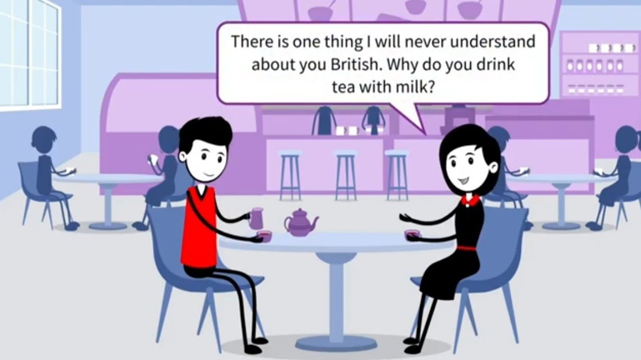 Reason, Purpose and Result | because of | Due to | So and So That