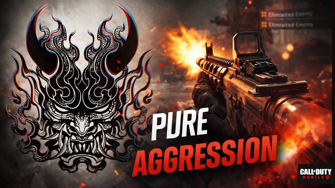 They Couldn’t Stop This Switchblade X9… Ranked Domination
