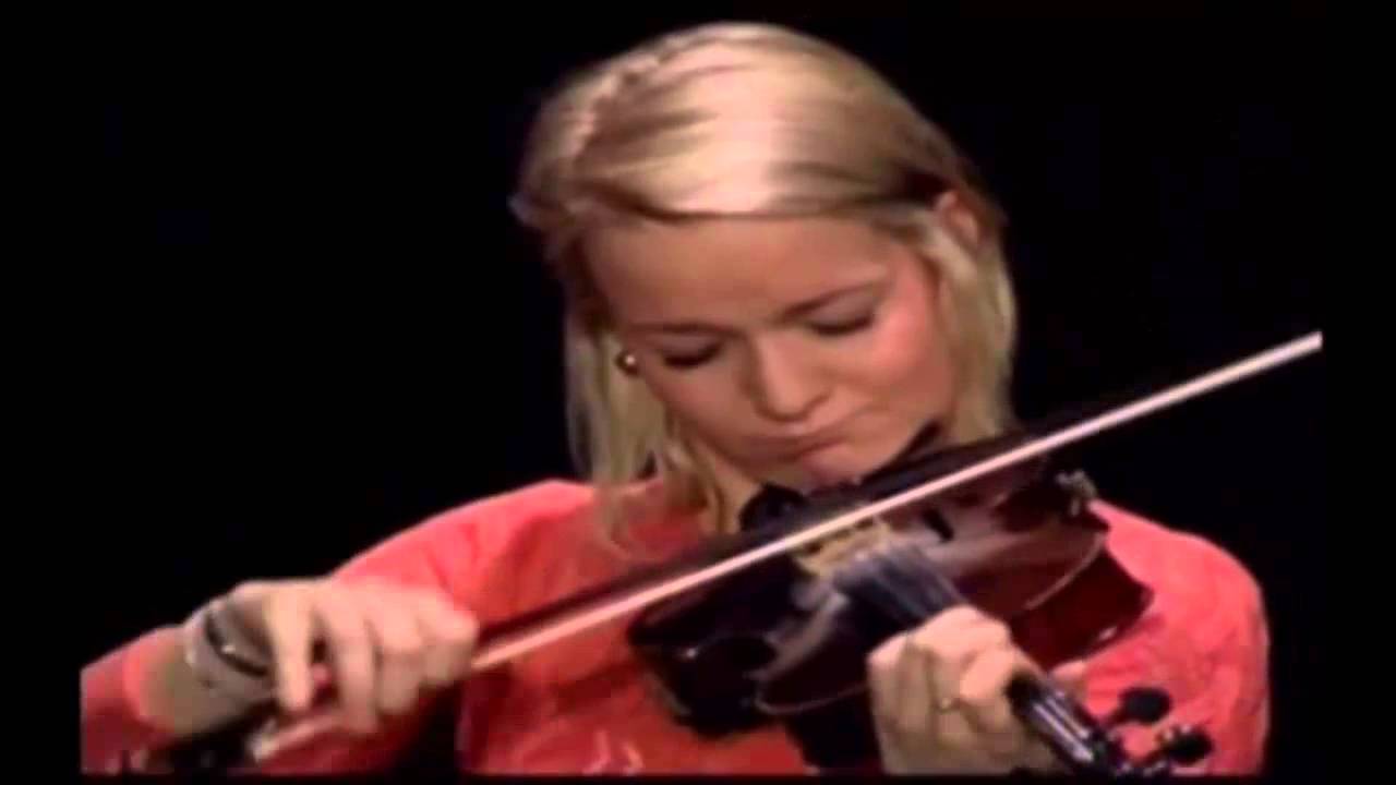 Tara Breen - Dowd's Reel