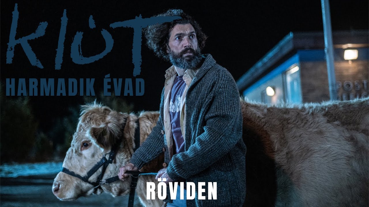 Ki&uacute;t III. &Eacute;vad | R&ouml;viden