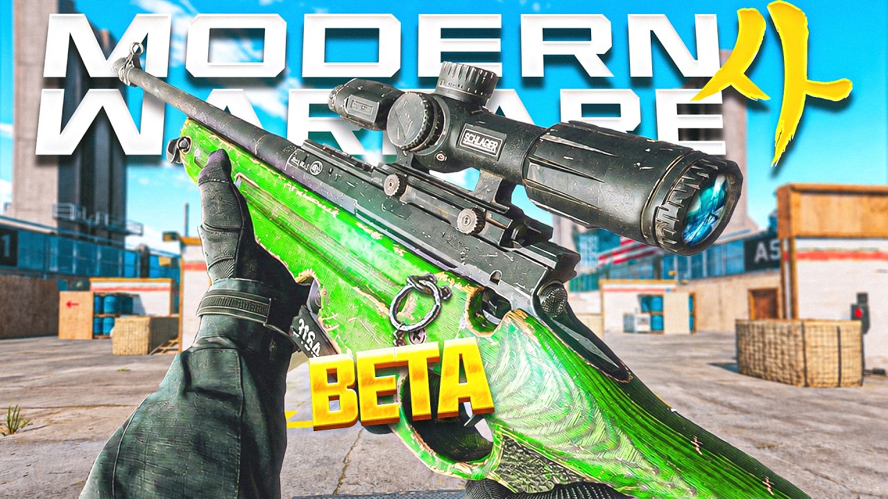 Я поиграл в Modern Warfare 4 раньше всех... (Первые впечатления)
