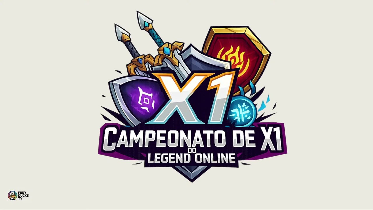 3ª Noite | 17/02/2026 ⚔️ CDX Legend Online Classic