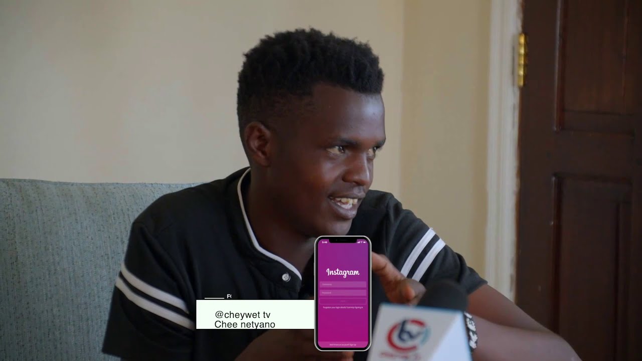 Methuselah Gideon Explains Why He Quit Music Industry And Tres Empire | Cheywet TV