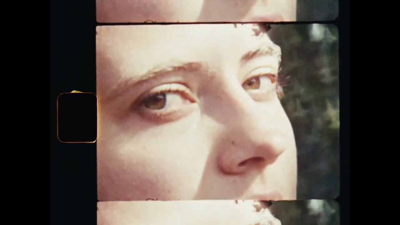 Every Man (Visualiser)