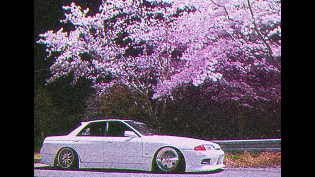 ANTXRES - WASAT (Slowed and Reverb)