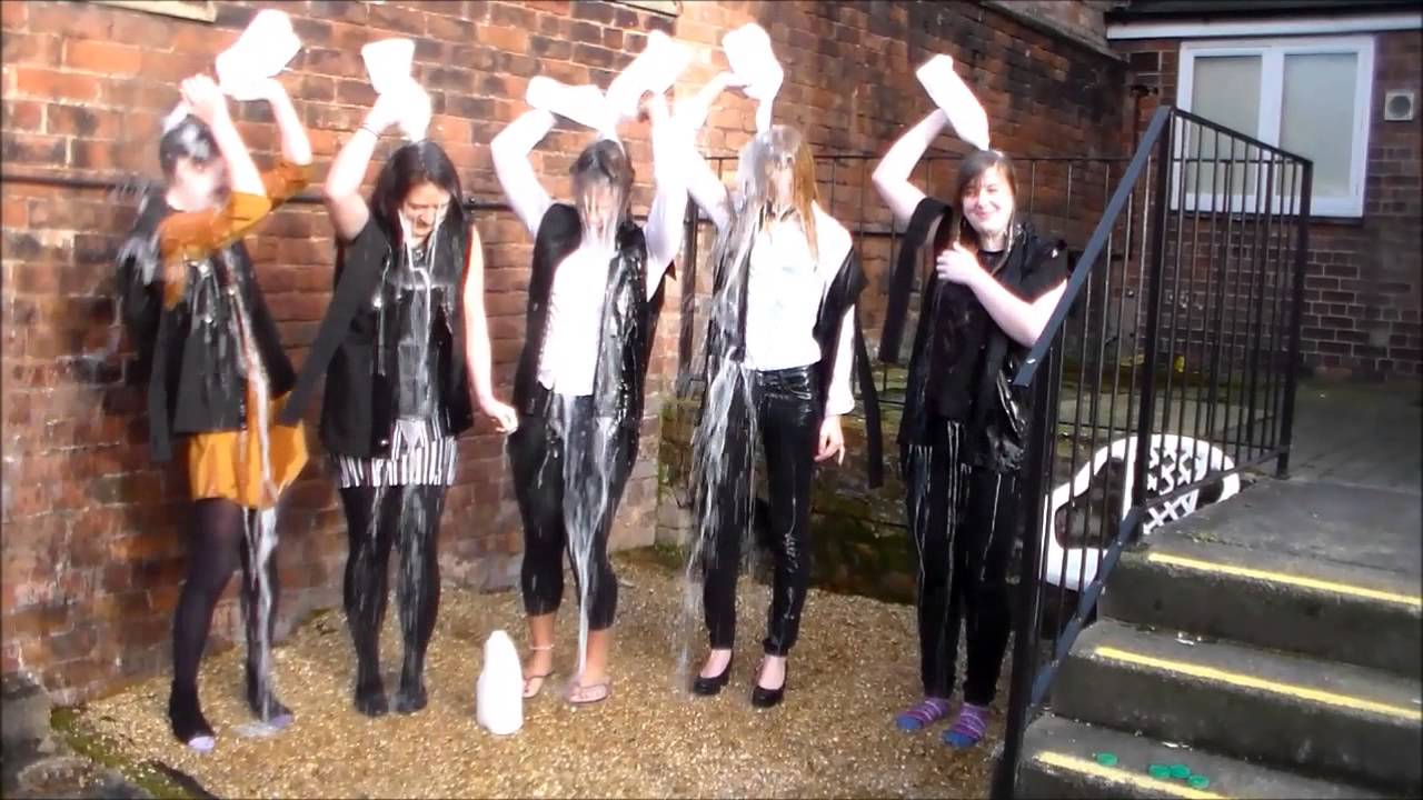 University of Chester Law Society Mini-Milking