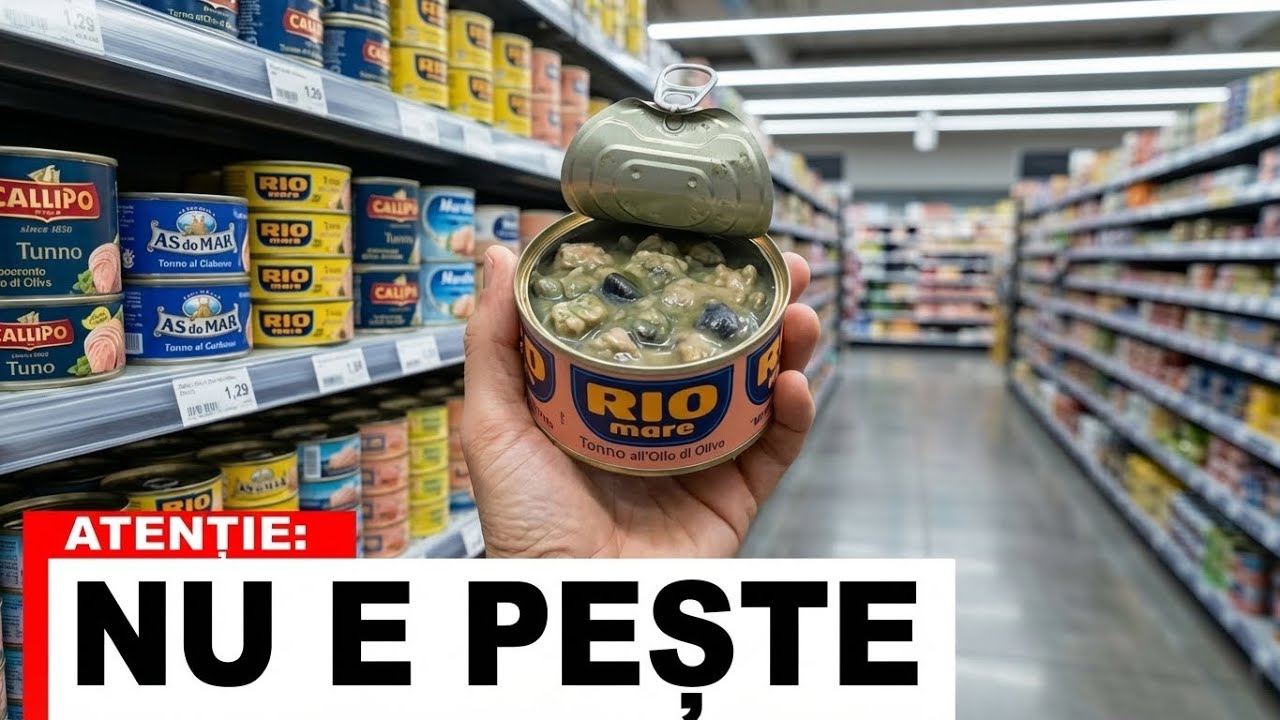 5 Mărci De TON Din Care Trebuie Să Te Ferești