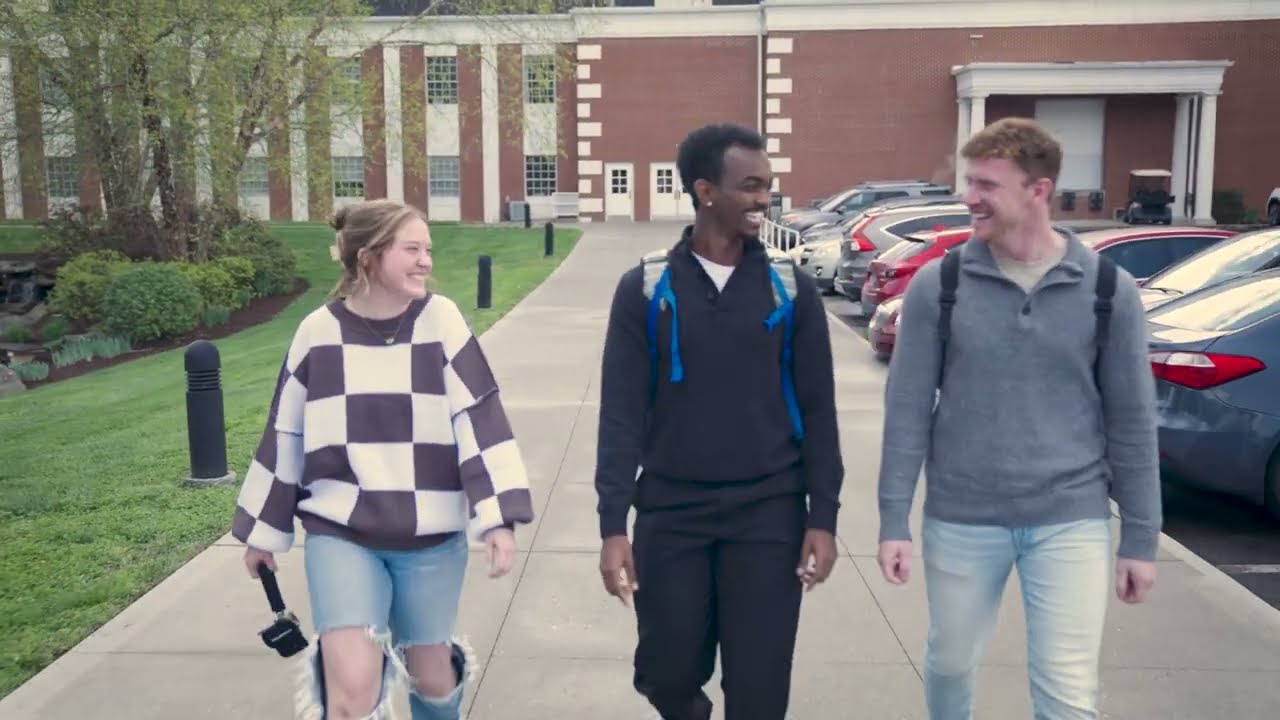 Student Story: Nahom Sintayehu