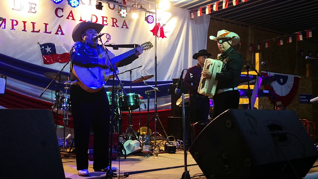 Erasmo Manríquez - Pampilla rural 2019 - Vana vana Vanita Vanesa