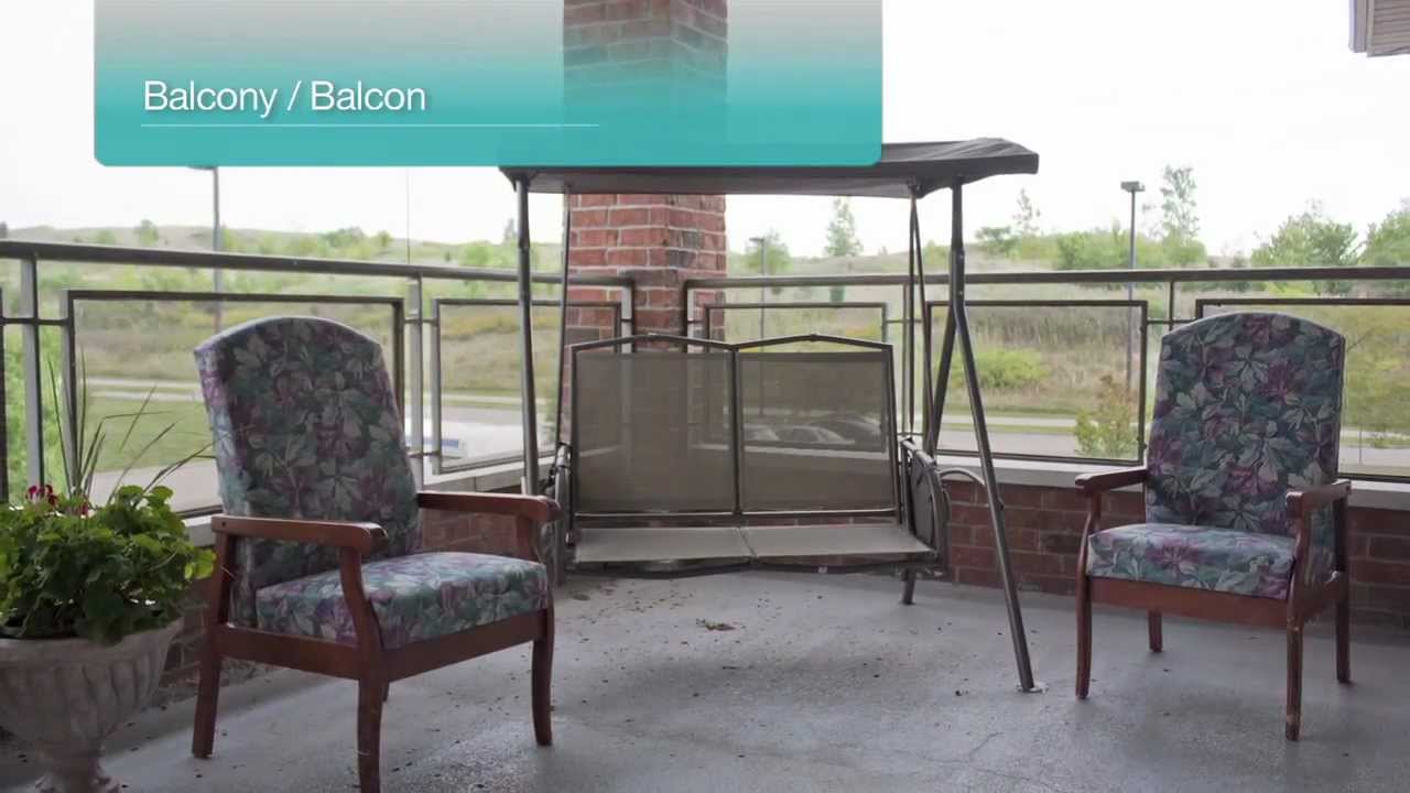 Heron Terrace