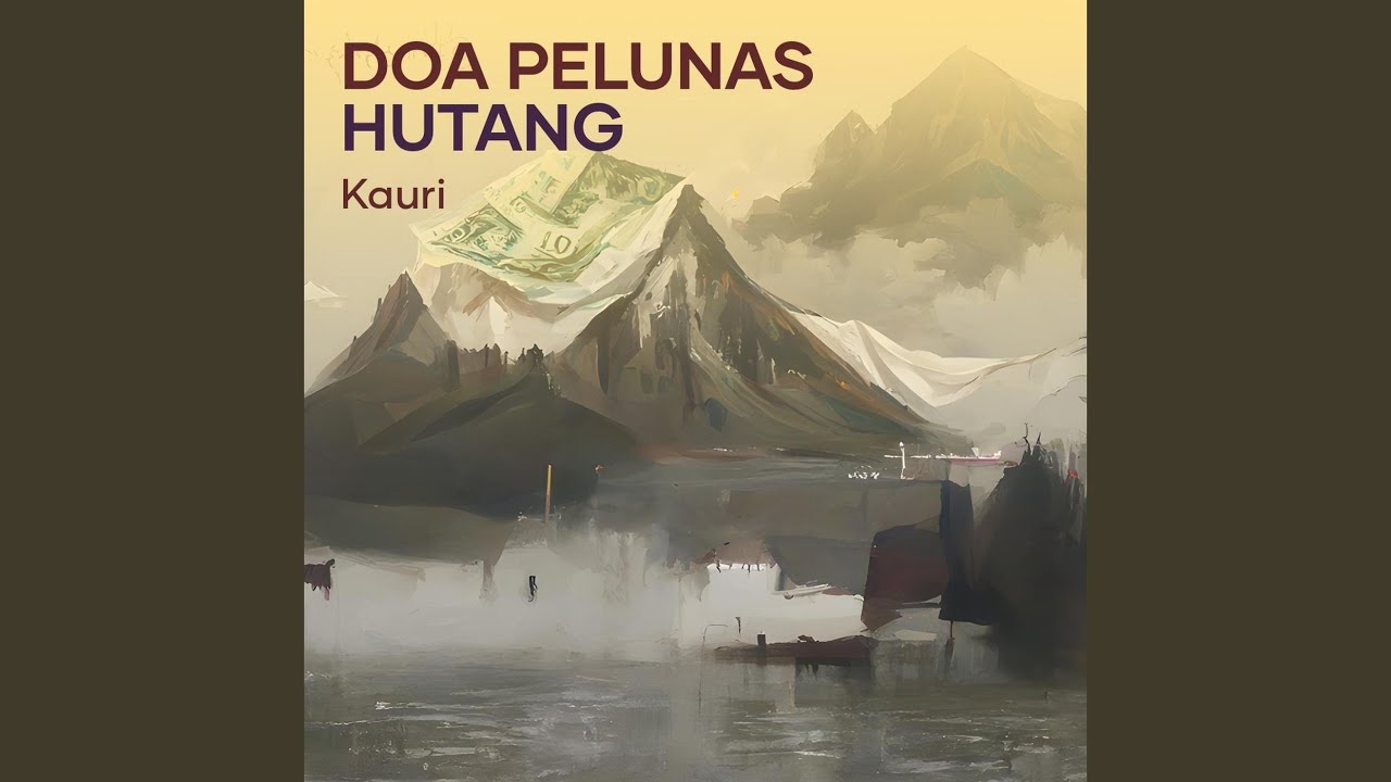 Doa Pelunas Hutang