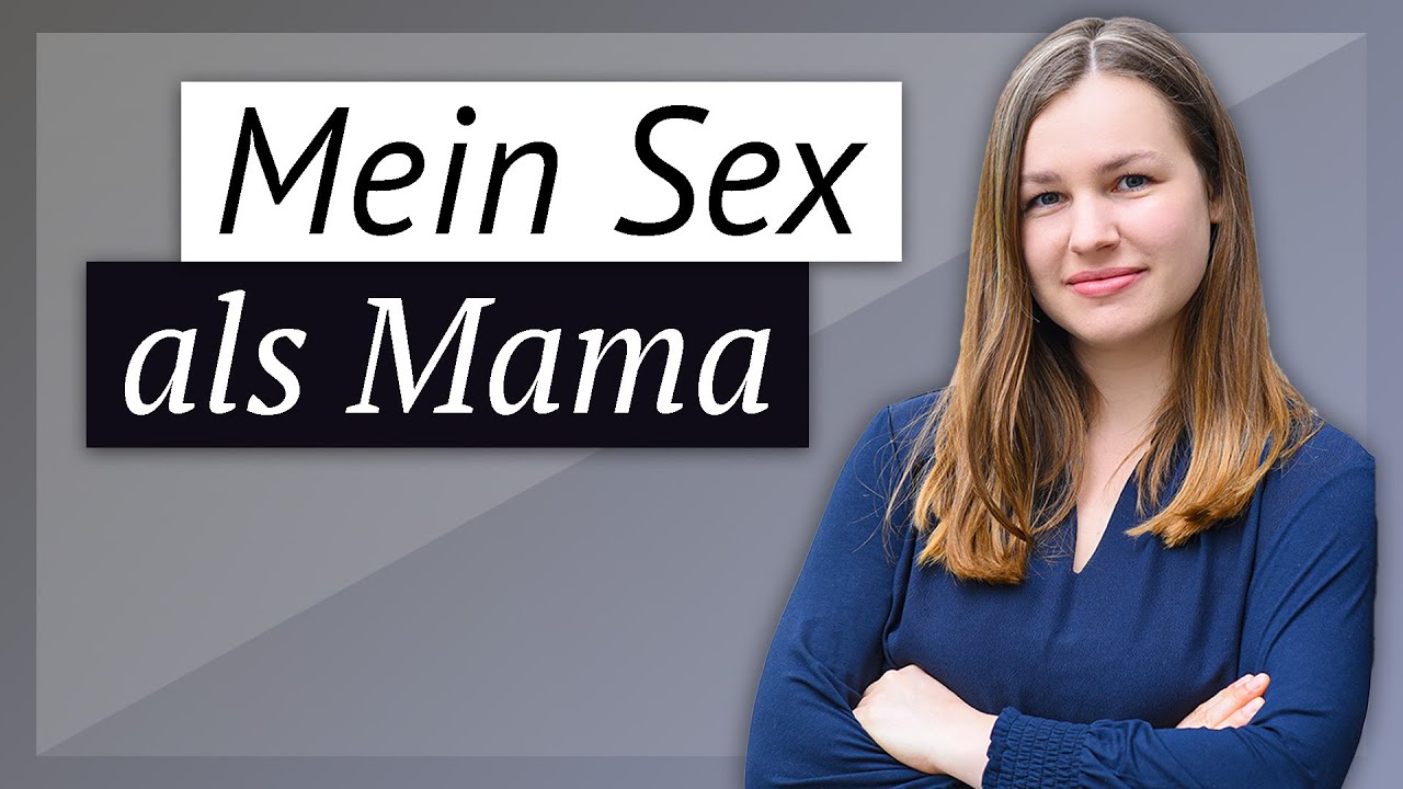 Wie sich meine Sexualität als Mama verändert hat