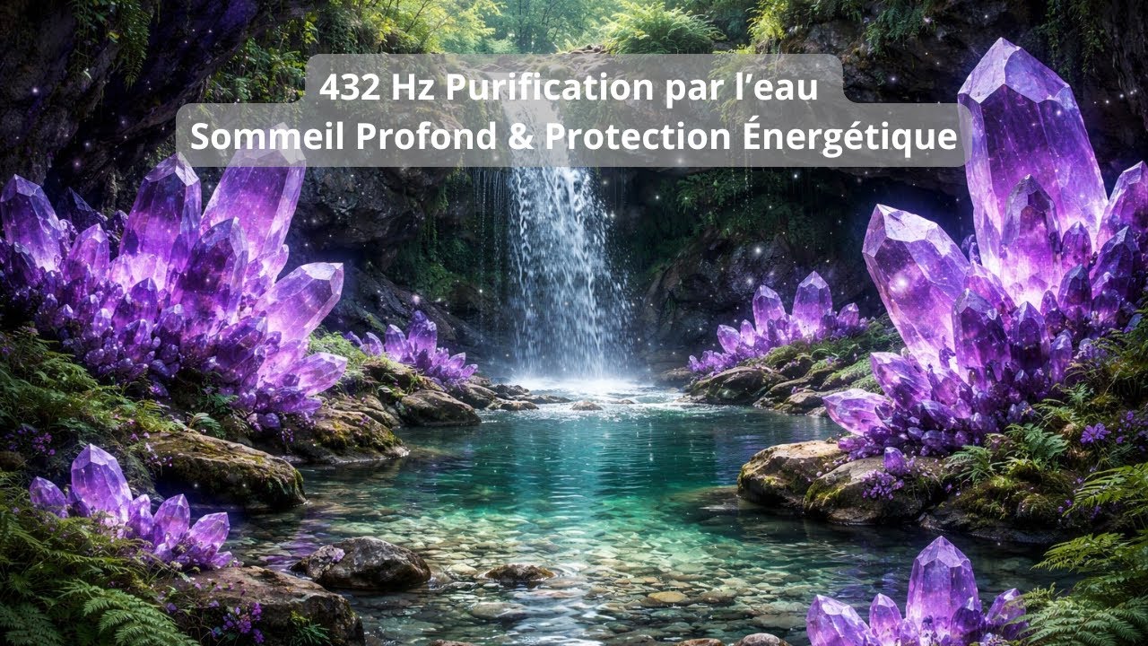 Harmonisation Chakras & Élévation de Fréquence Énergétique