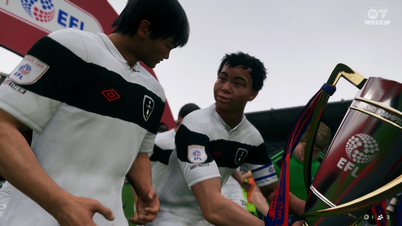 【FC26】プロクラブ パブリック お気軽にどうぞ 参加方法・ルールは概要欄