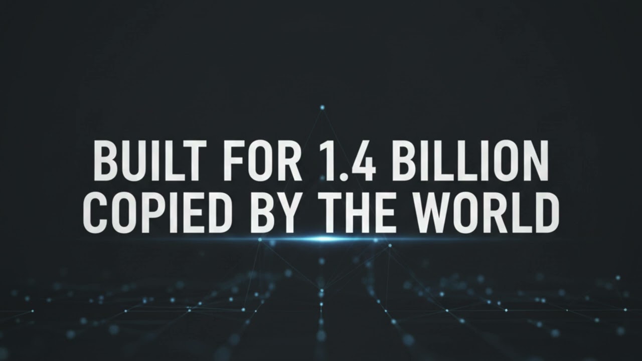 India's Digital Infrastructure - Study Material