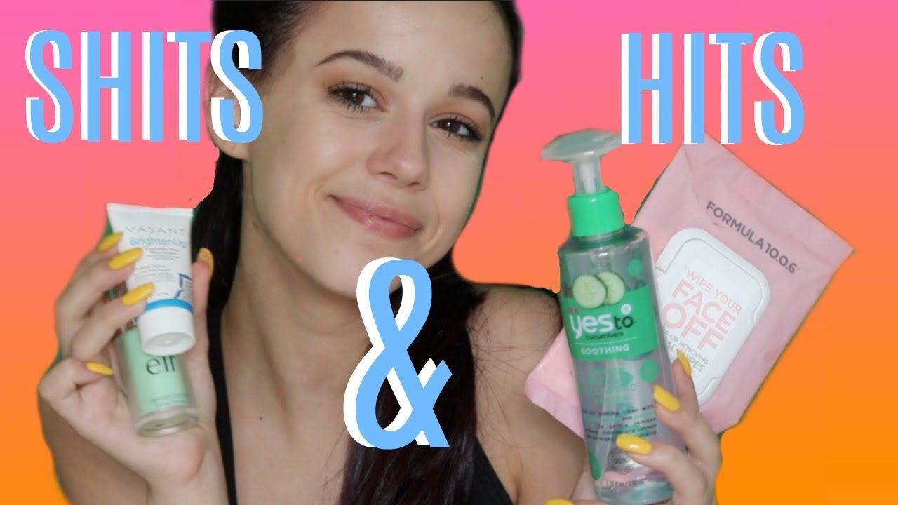 MONTHLY FAVORITES: JULY SH*TS AND HITS