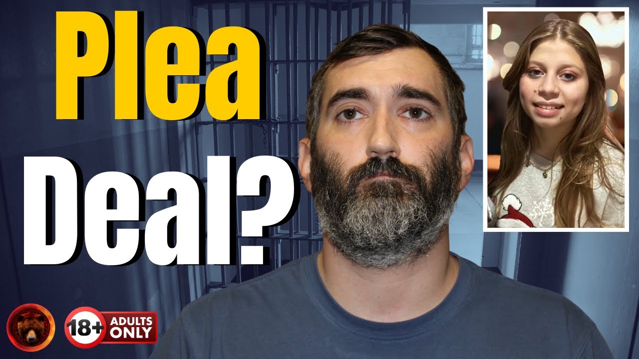 Shocking Twist in Madeline Soto Case: Plea Deal?